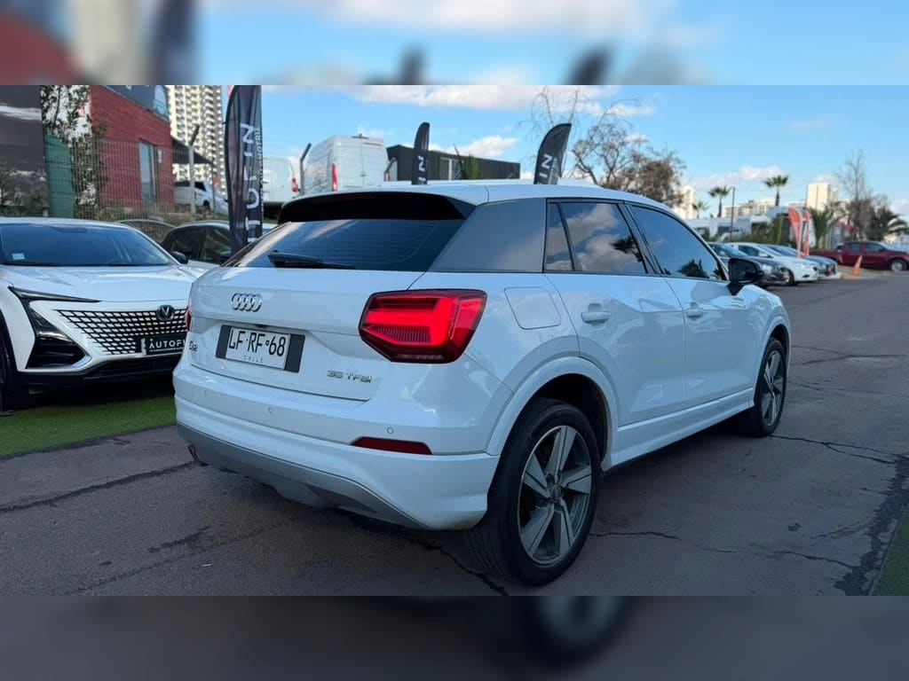 2019 Audi Q2 1.5 - Miniatura 4