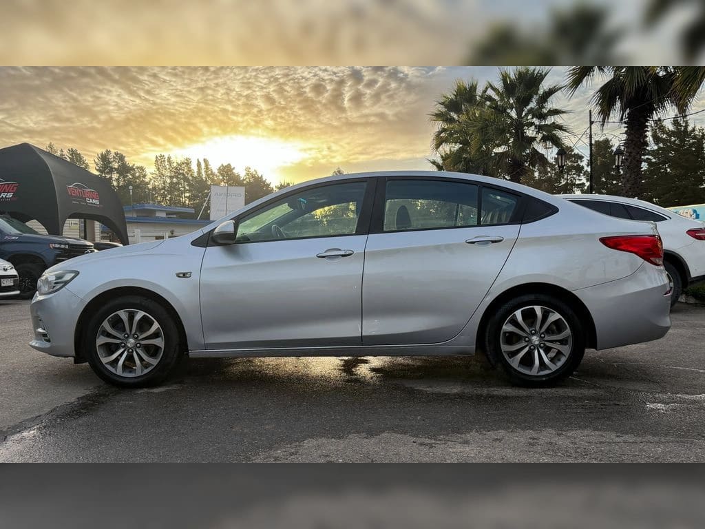2019 Chevrolet CAVALIER 1.5 - Miniatura 4