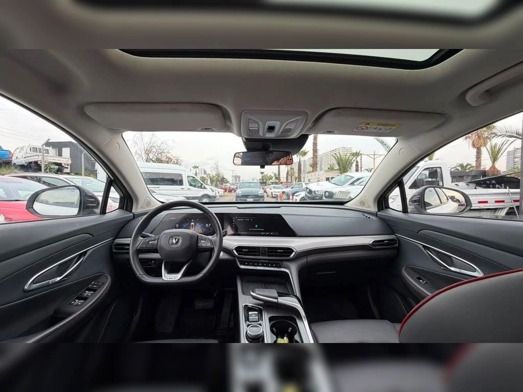 2023 Changan UNI-T 1.5 - Miniatura 9