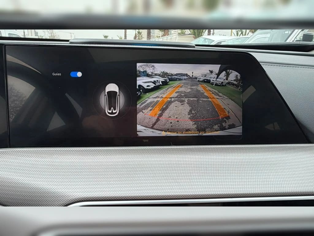 2023 Changan UNI-T 1.5 - Miniatura 10