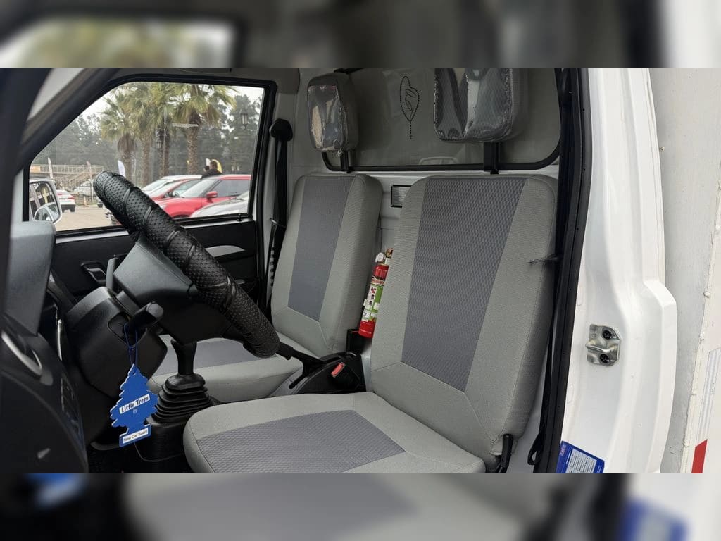 2024 DFSK TRUCK CS CS - Miniatura 7