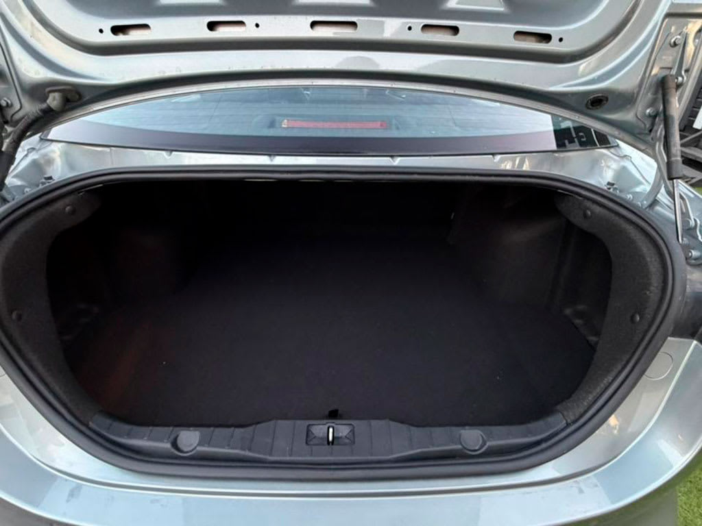 2025 KAIYI KYE 5 1.5T - Miniatura 7