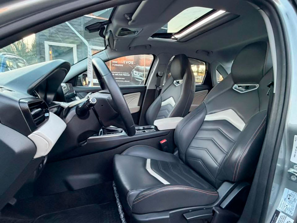 2025 KAIYI KYE 5 1.5T - Miniatura 9