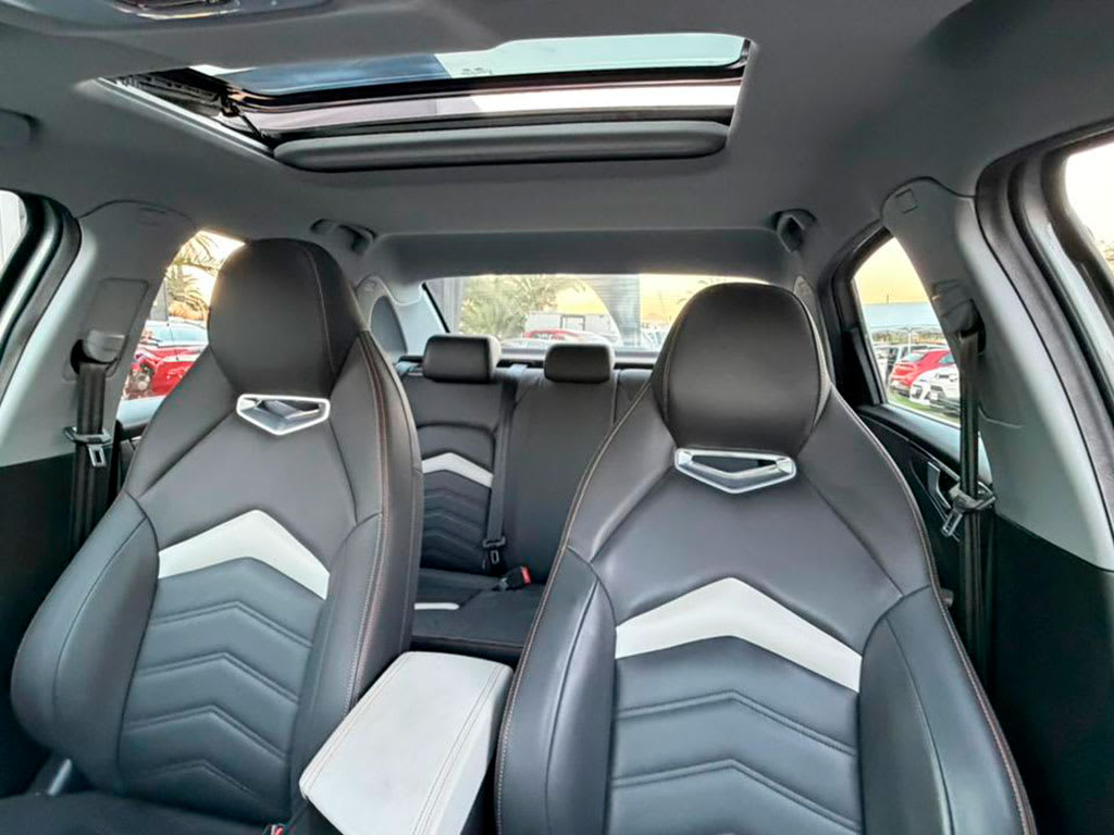 2025 KAIYI KYE 5 1.5T - Miniatura 10