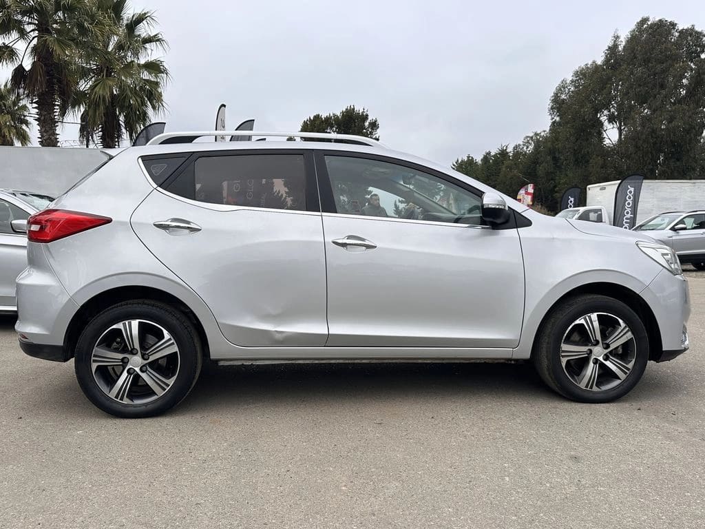 2021 JAC JS2 1.5 - Miniatura 7