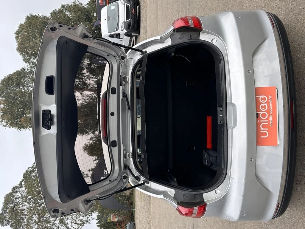 2021 JAC JS2 1.5 - Miniatura 8