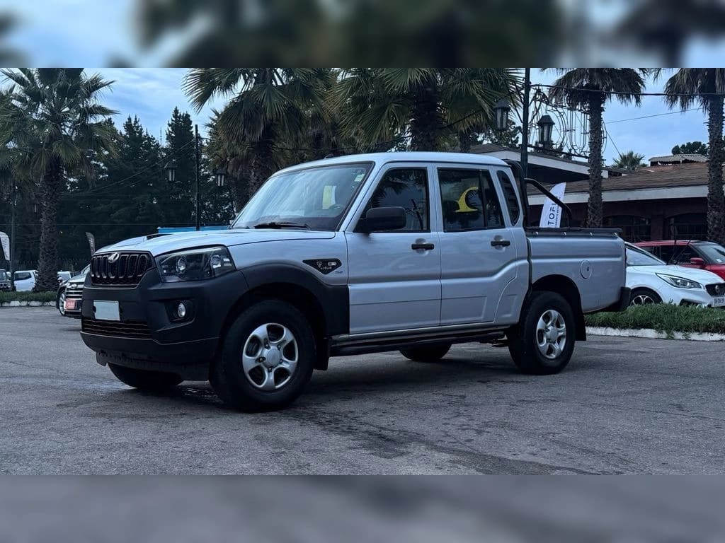 2023 Mahindra PIK UP 2.2 - Imagen 1