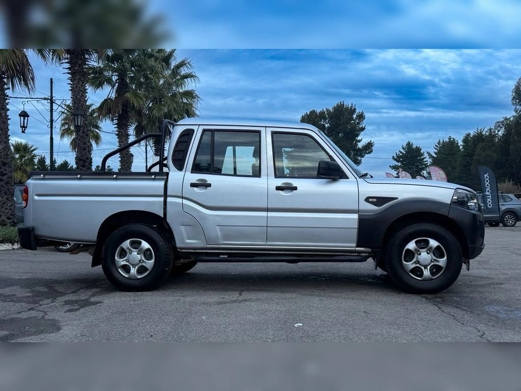 2023 Mahindra PIK UP 2.2 - Miniatura 2