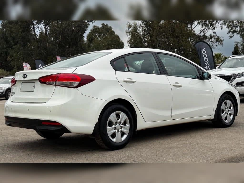 2017 Kia CERATO 1.6 - Miniatura 5
