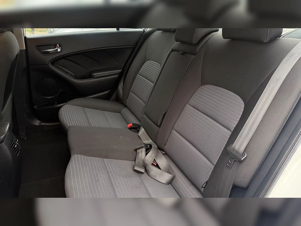 2017 Kia CERATO 1.6 - Miniatura 8