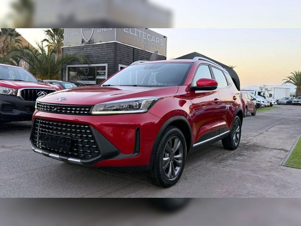 2025 KAIYI KYX3 PRO 1.5 - Imagen 1