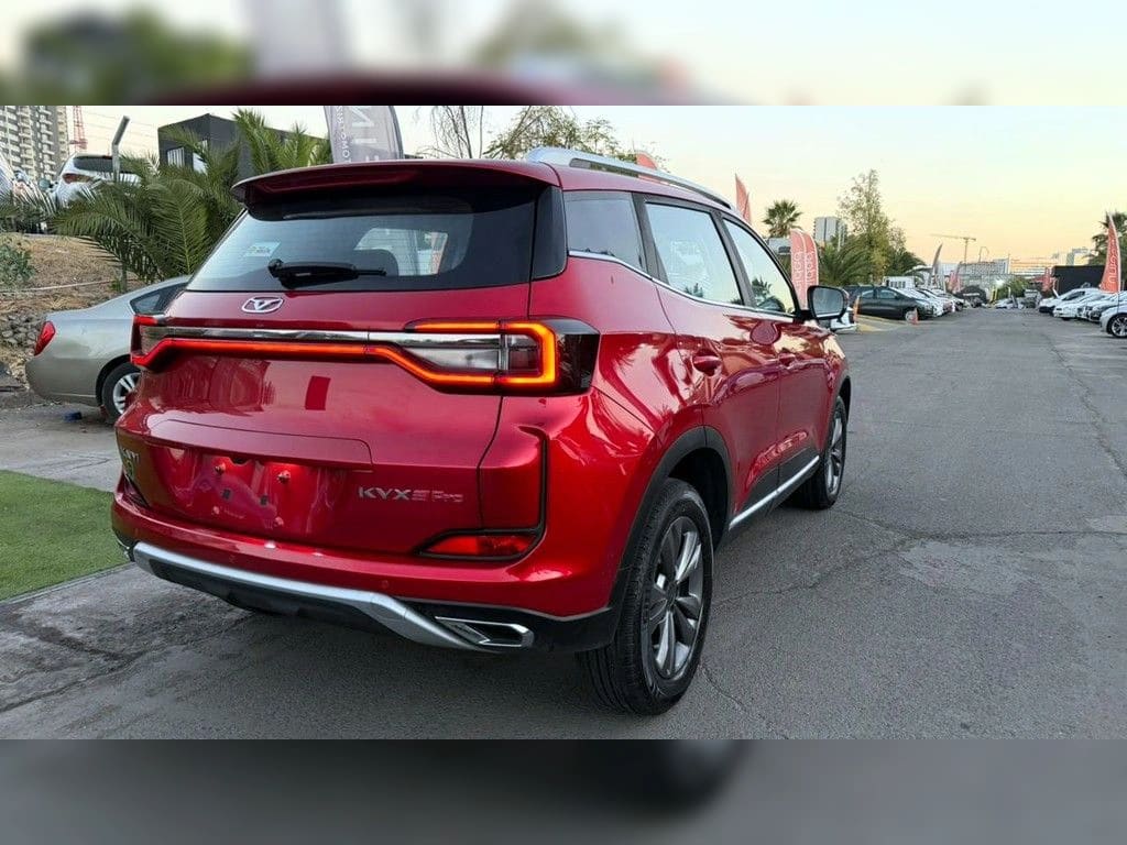 2025 KAIYI KYX3 PRO 1.5 - Miniatura 7