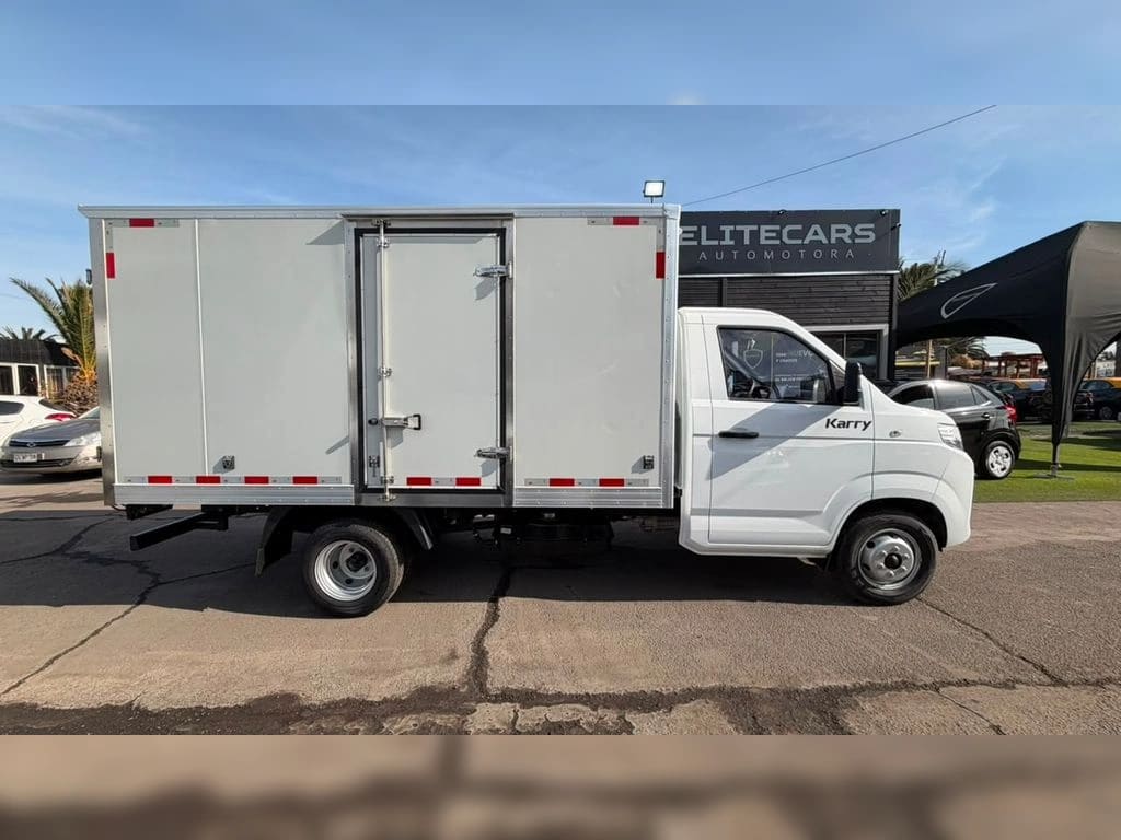 2026 KARRY Q22 1.3 - Miniatura 8