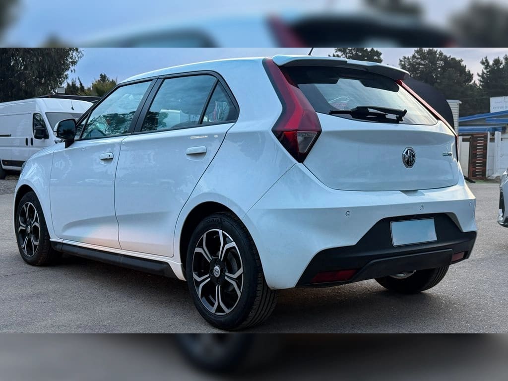 2023 MG 3 1.5 - Miniatura 6