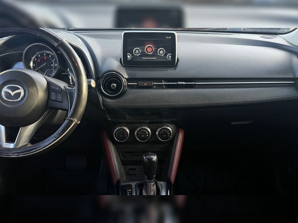 2017 Mazda 3 SPORT GT - Miniatura 7