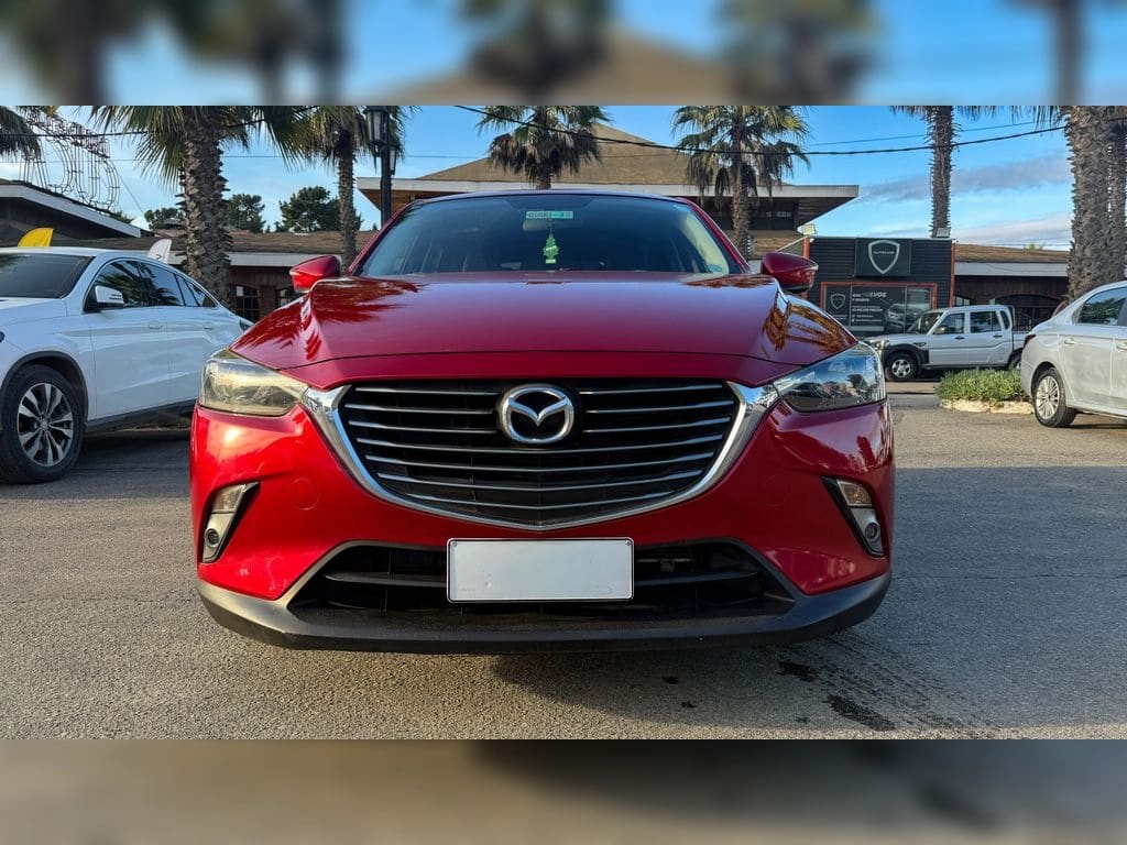2017 Mazda 3 SPORT GT - Miniatura 9