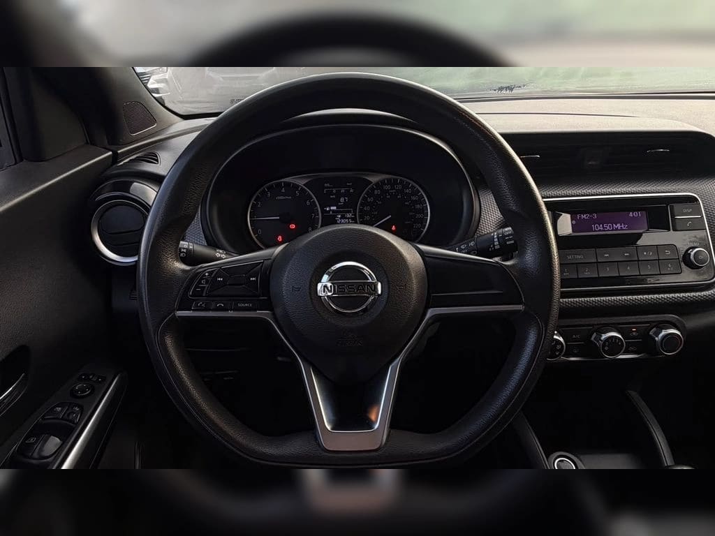 2020 Nissan KICKS SENSE - Miniatura 2