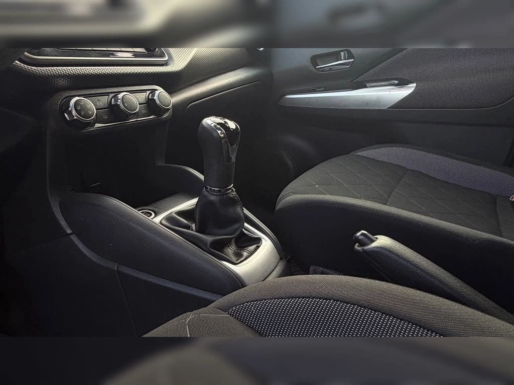 2020 Nissan KICKS SENSE - Miniatura 7
