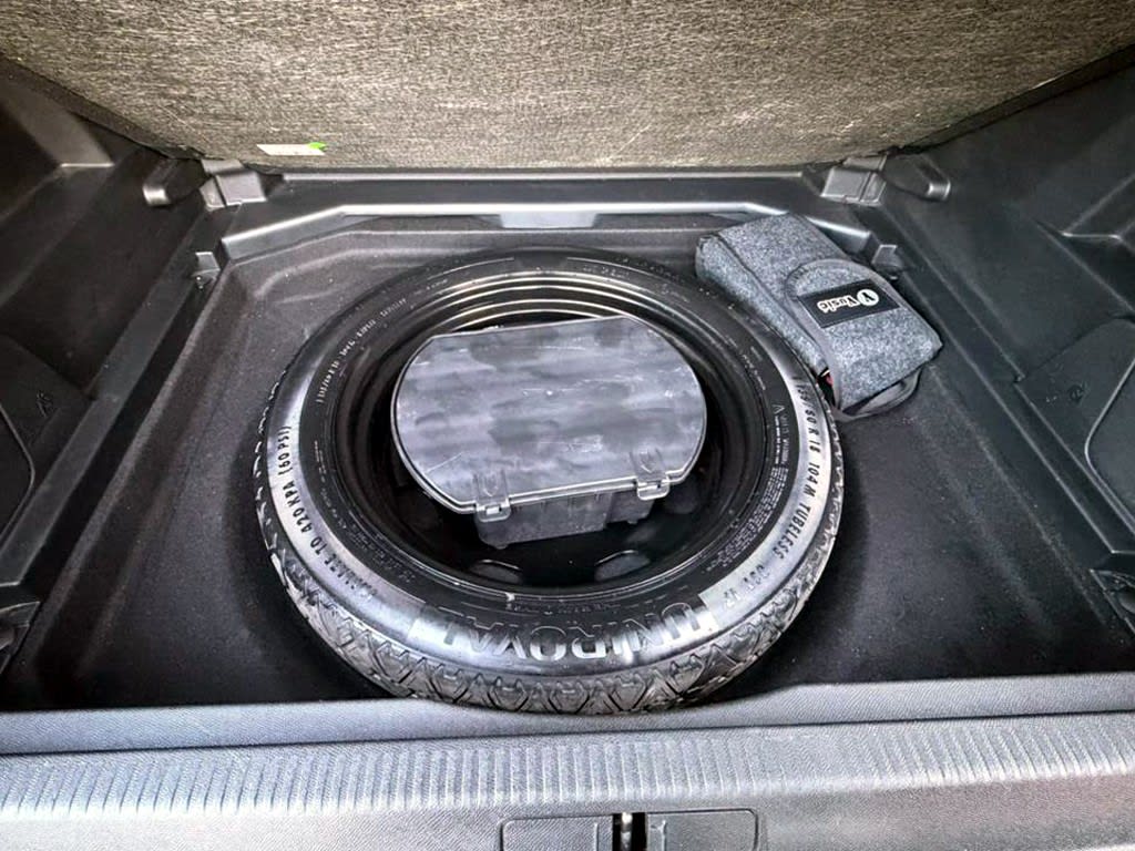 2022 Peugeot 3008 1.5 - Miniatura 4