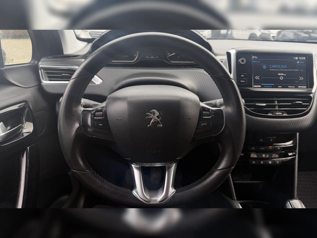 2020 Peugeot 208 1.2 - Miniatura 4
