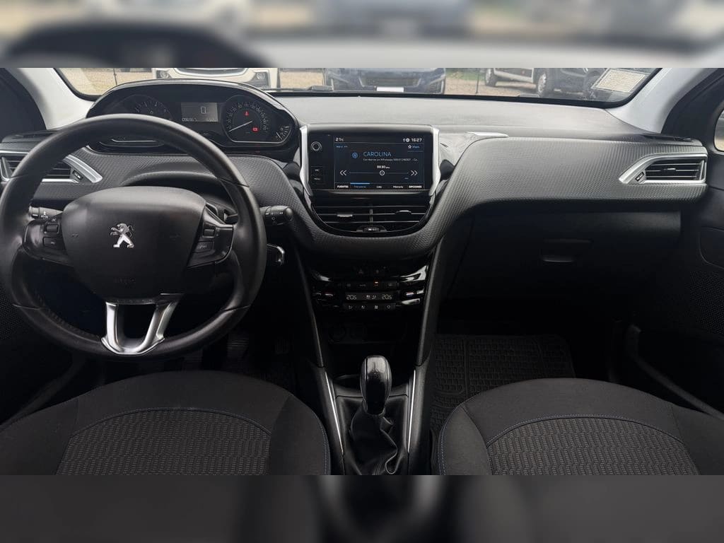2020 Peugeot 208 1.2 - Miniatura 7