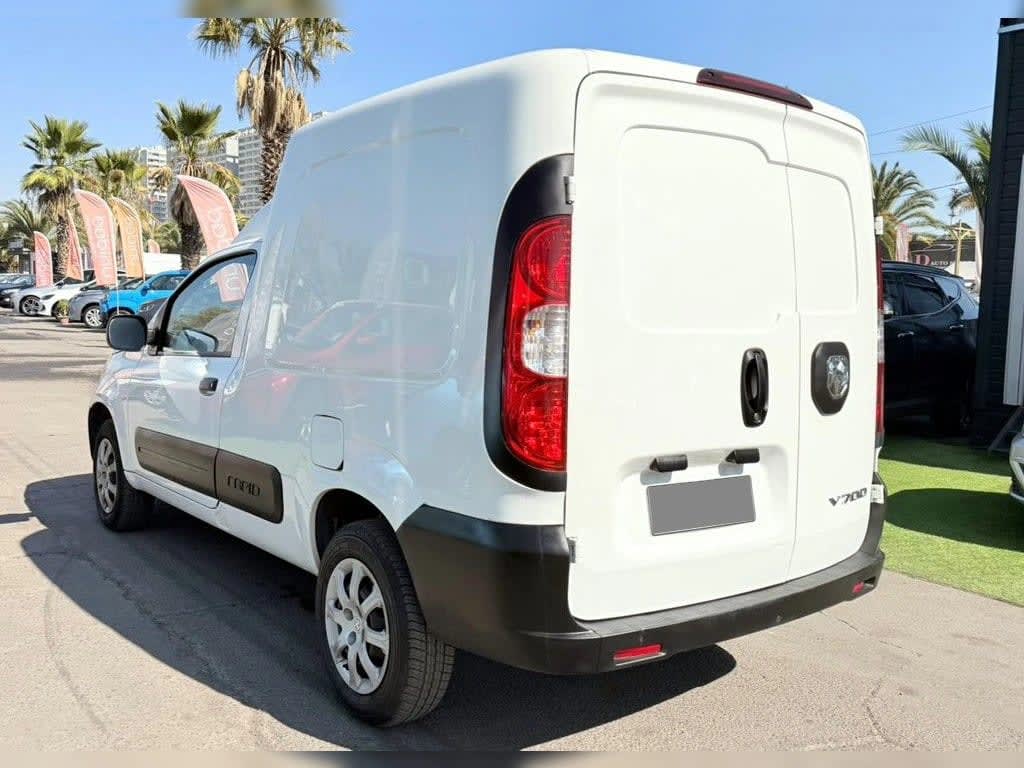 2024 Ram V700 MT - Miniatura 2