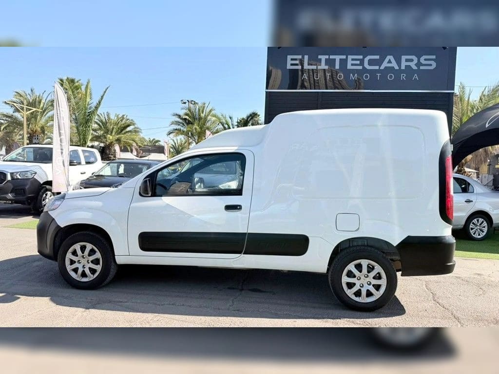 2024 Ram V700 MT - Miniatura 6