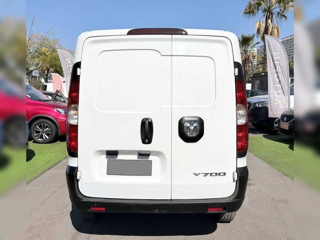 2024 Ram V700 MT - Miniatura 10