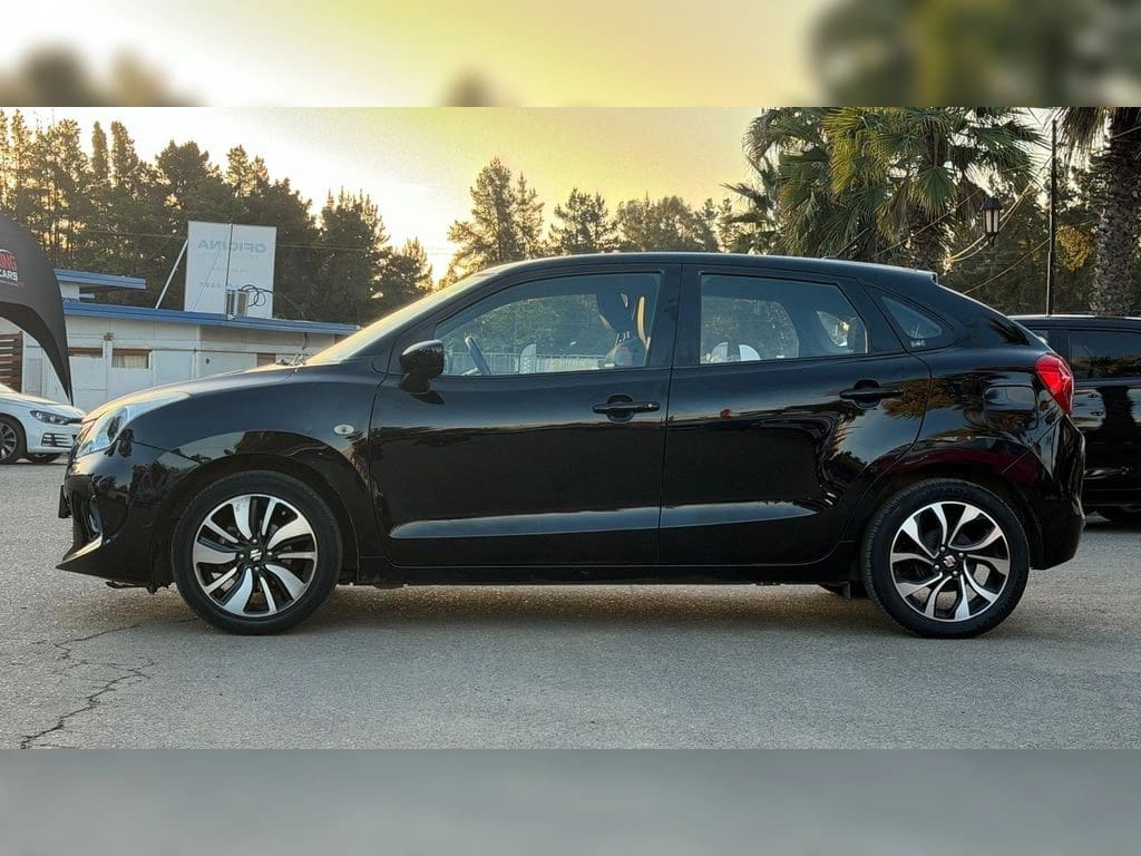 2021 Suzuki BALENO GLS - Miniatura 4