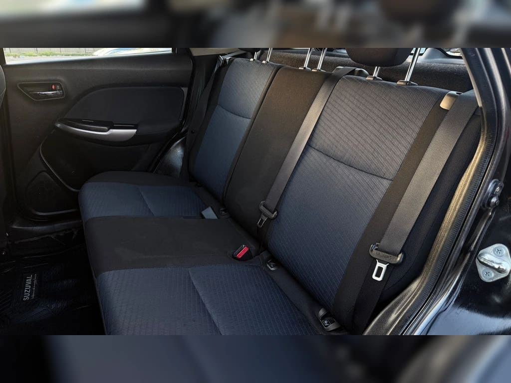 2021 Suzuki BALENO GLS - Miniatura 5