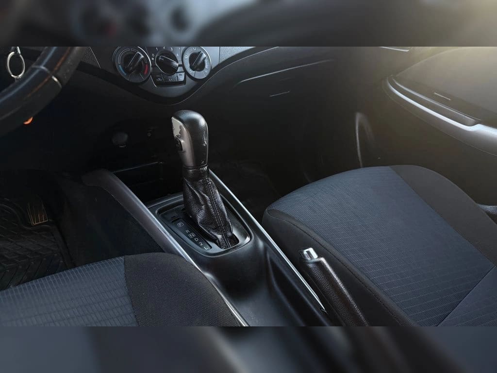 2021 Suzuki BALENO GLS - Miniatura 8