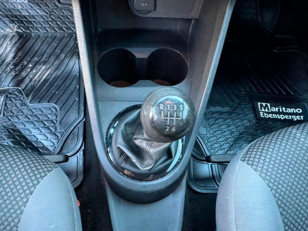 2019 Volkswagen SAVEIRO 1.6 - Miniatura 6