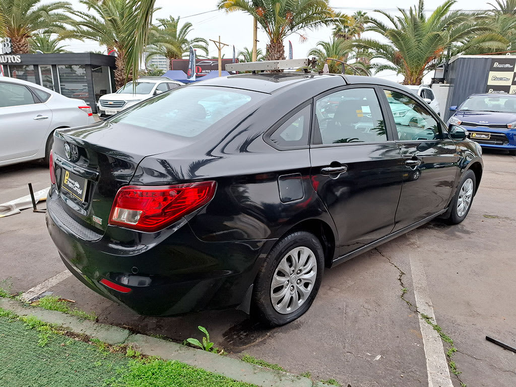 2020 Dfm S50 JOYEAR - Miniatura 6