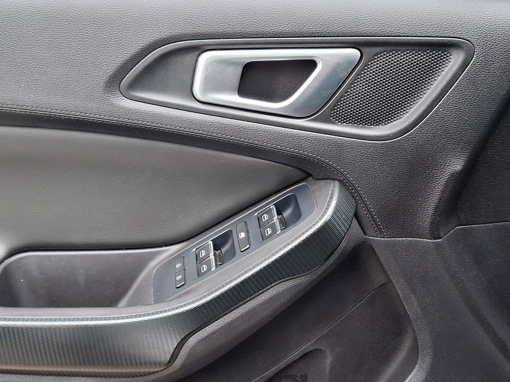 2021 Chery TIGGO 3 1.5 - Miniatura 3