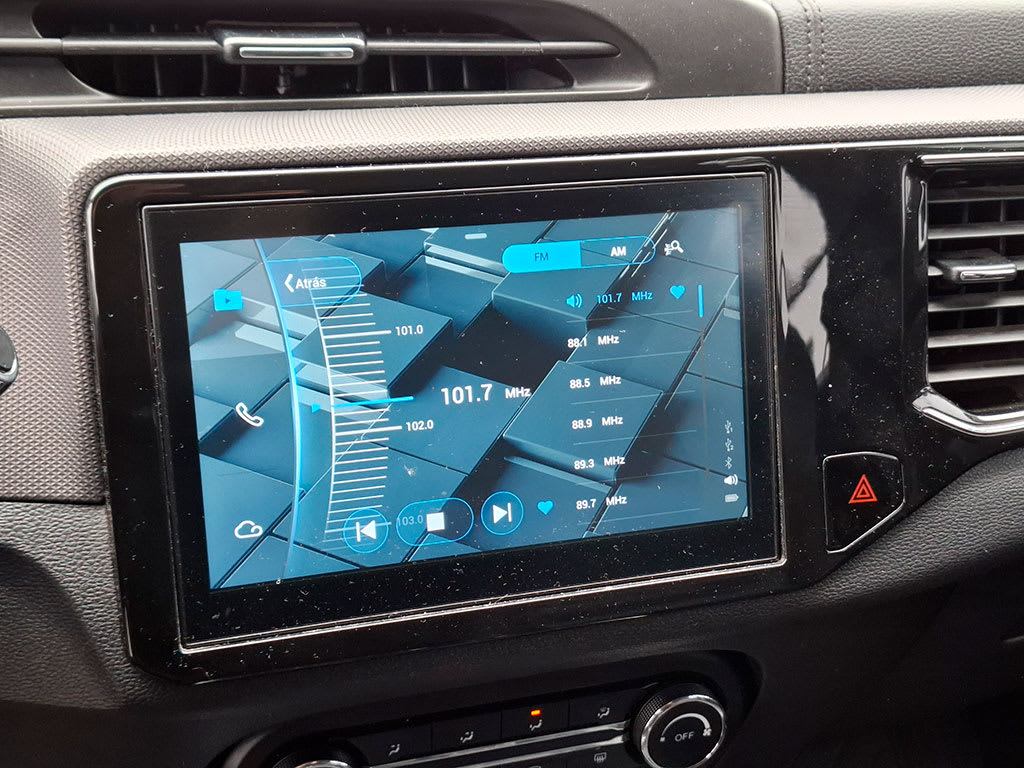 2021 Chery TIGGO 3 1.5 - Miniatura 5