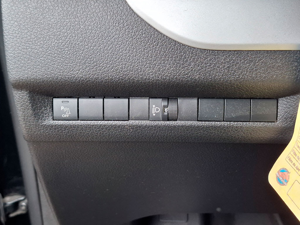 2021 Citroën SPACETOURER BLUEHDI - Miniatura 9