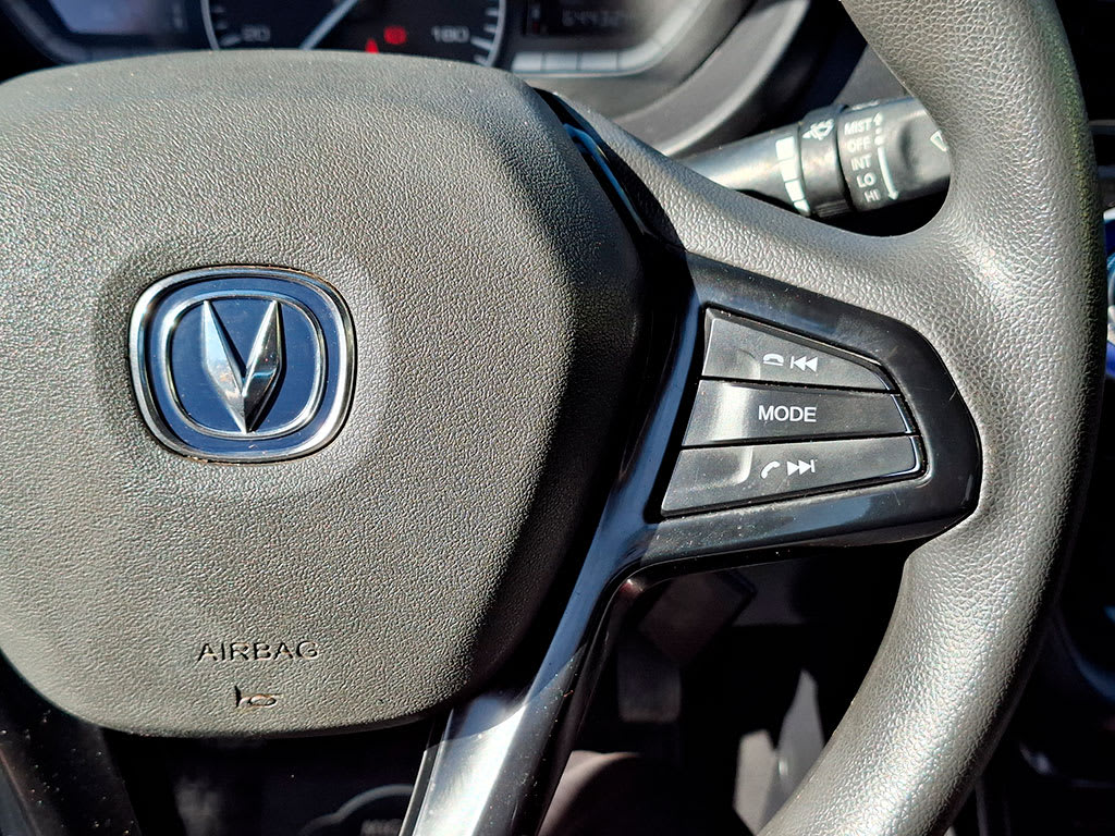 2022 Changan ALSVIN 1.4 - Miniatura 2