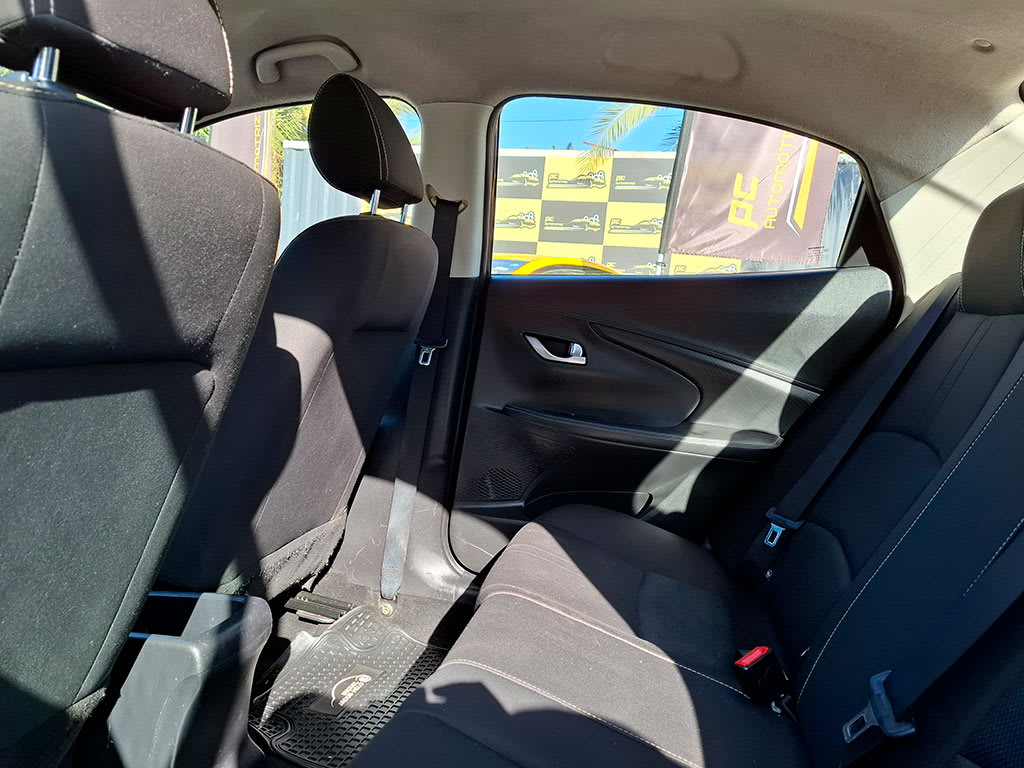 2022 Changan ALSVIN 1.4 - Miniatura 5