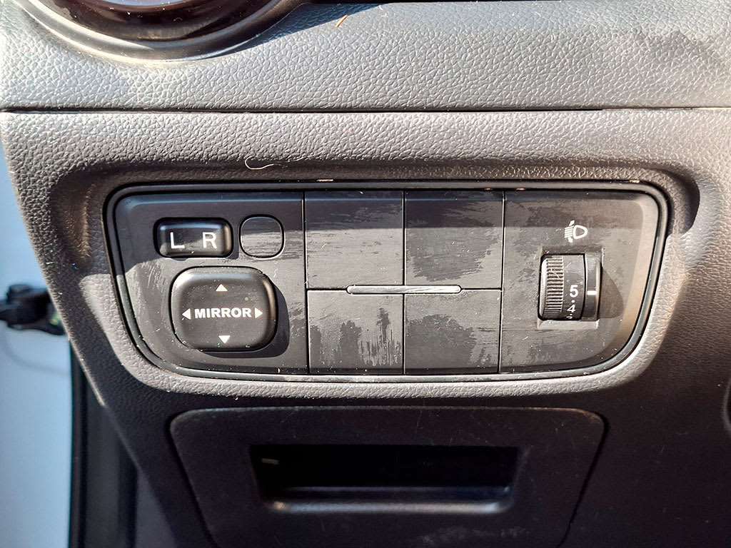 2022 Changan ALSVIN 1.4 - Miniatura 6