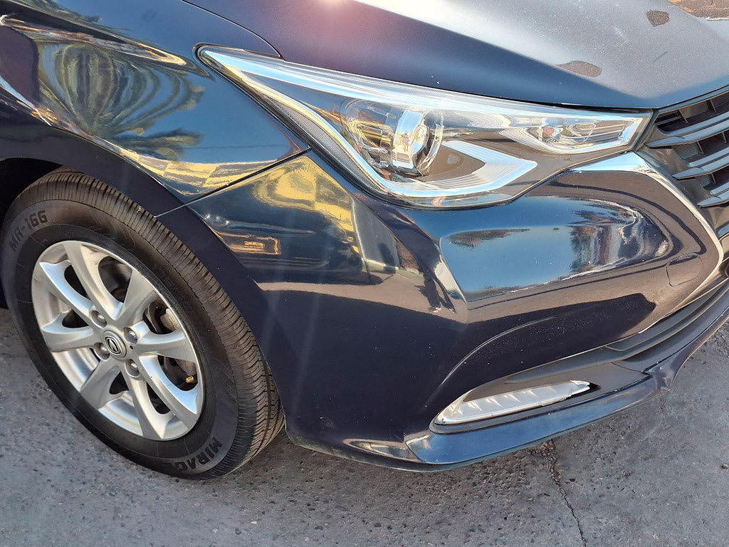 2022 Changan ALSVIN 1.4 - Miniatura 10