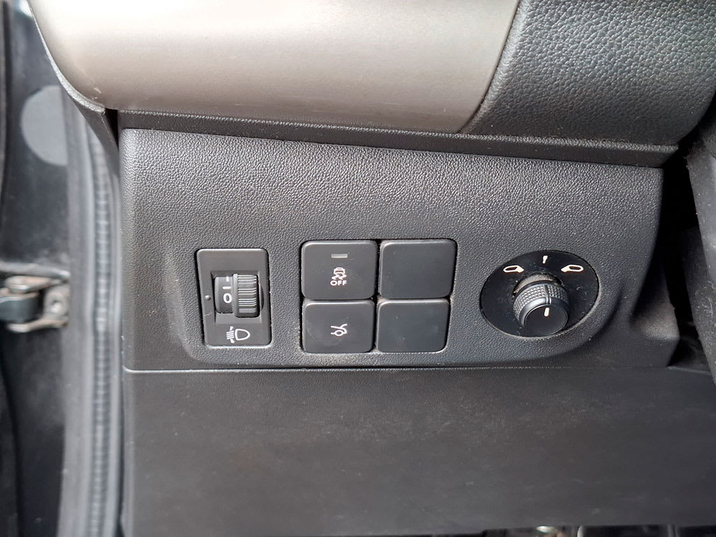 2018 Citroën C-ELYSEE HDI - Miniatura 7