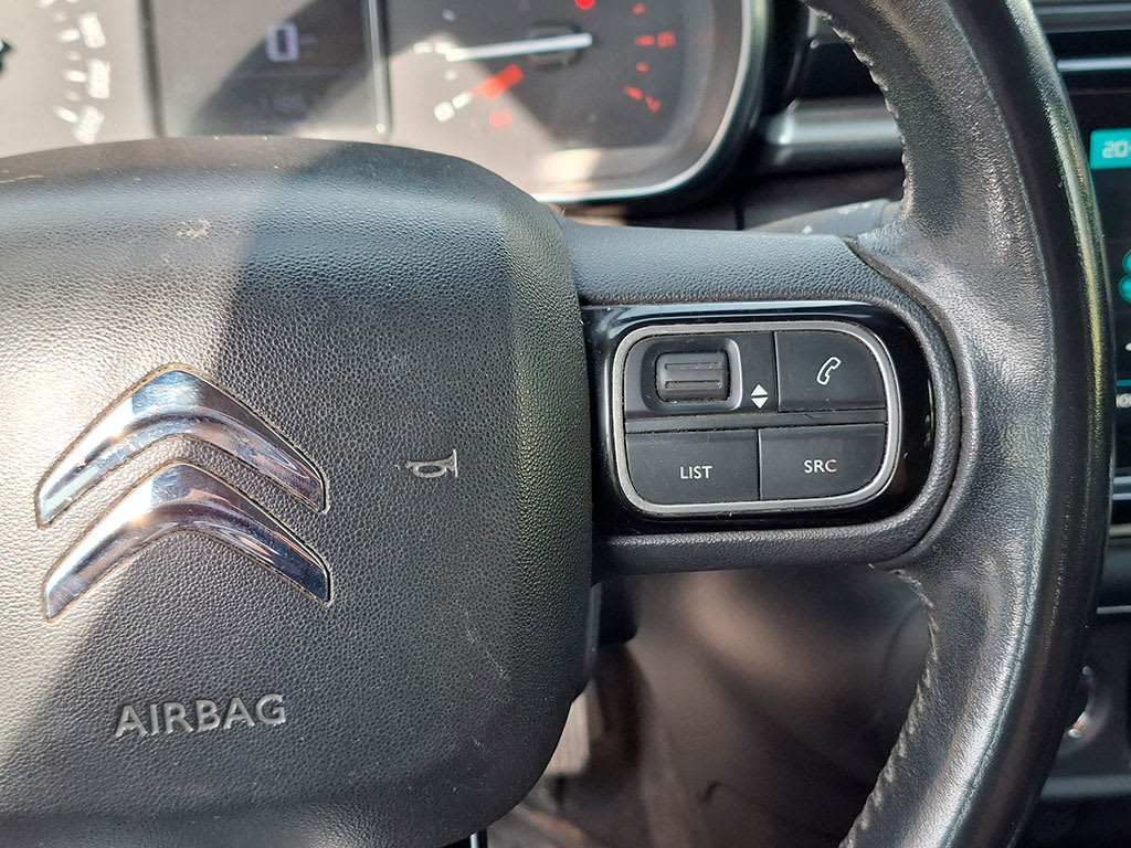 2019 Citroën C3 1.5 - Miniatura 2