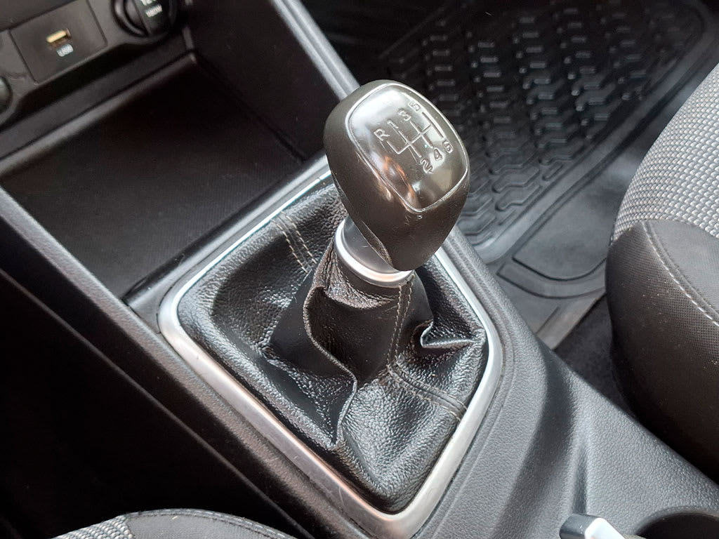 2022 Hyundai ACCENT 1.4 - Miniatura 8