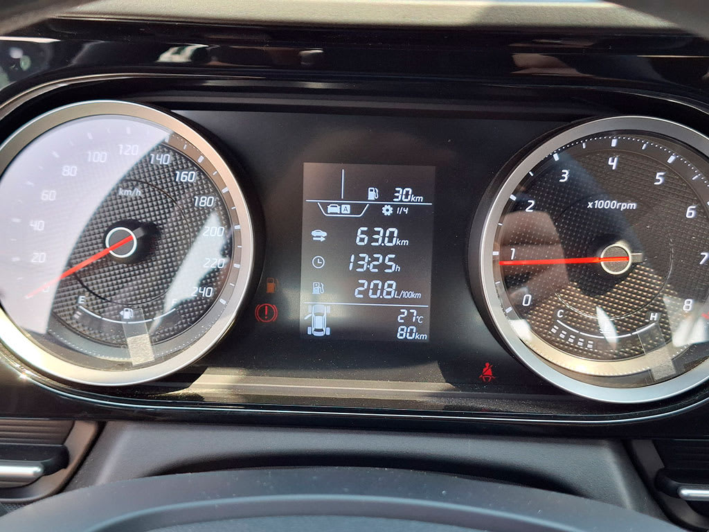 2026 Hyundai ACCENT NEW - Miniatura 9