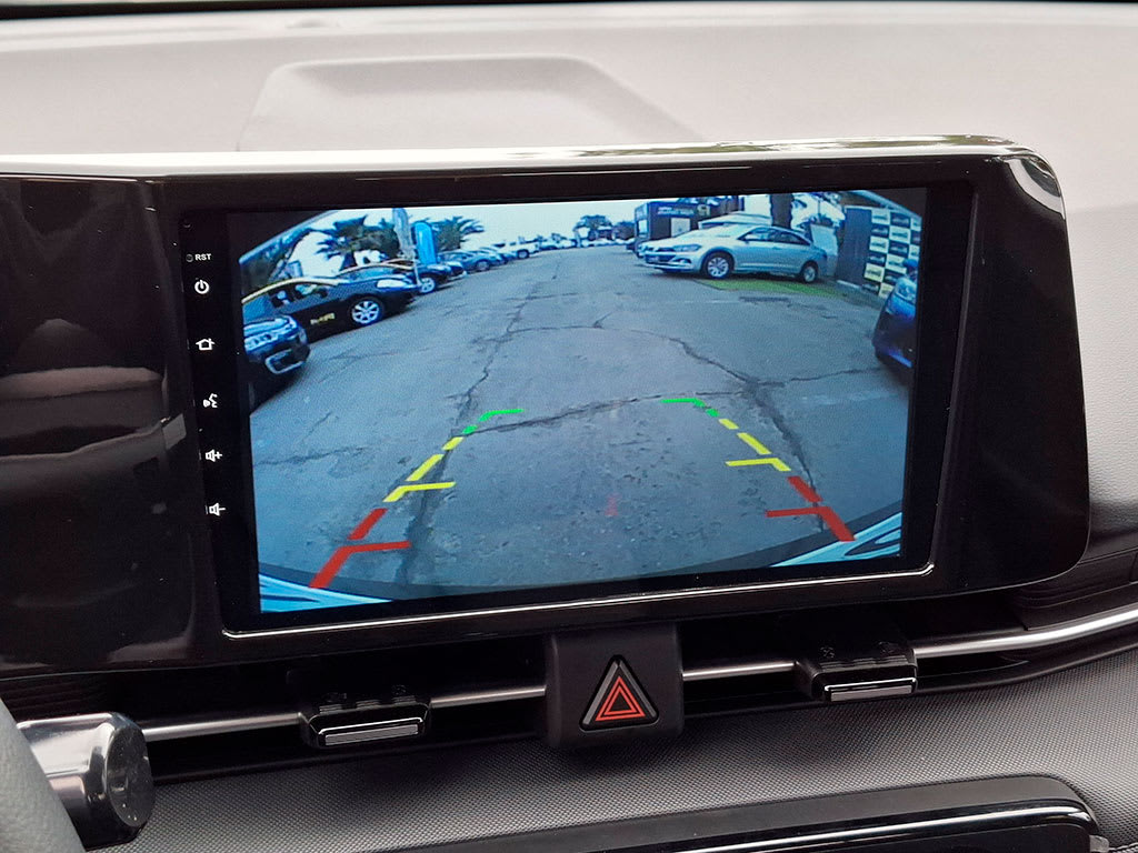 2025 Hyundai ACCENT AAA - Miniatura 9