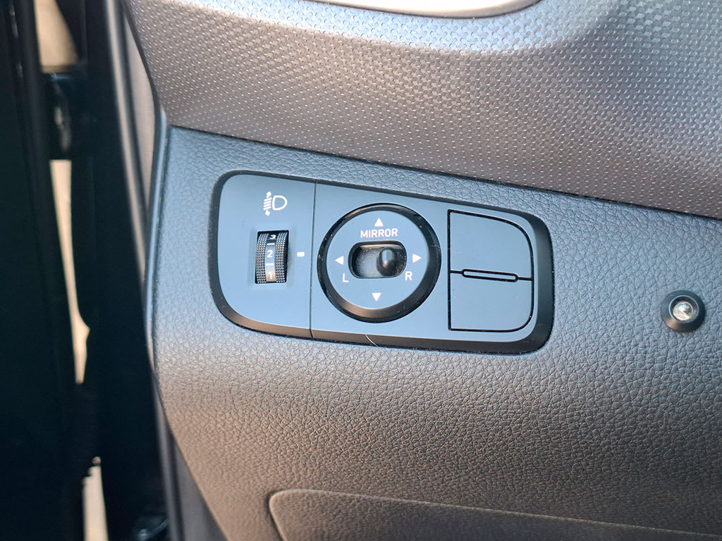 2022 Hyundai VERNA 1.4 - Miniatura 9
