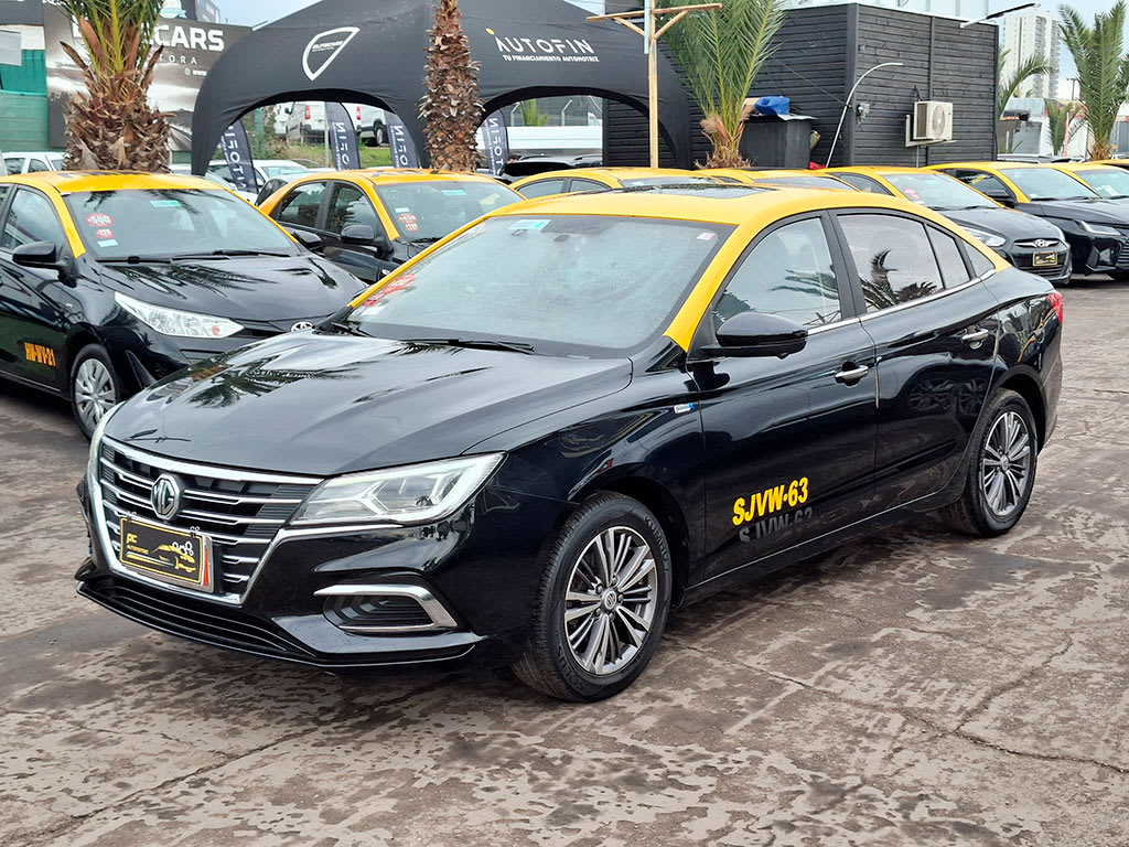 2023 MG 5 1.5 - Imagen 1