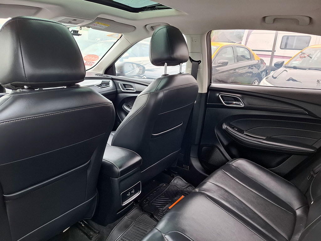 2023 MG 5 1.5 - Miniatura 5