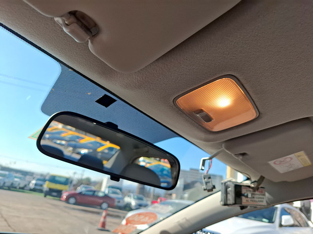 2023 Kia SOLUTO 1.4 - Miniatura 8