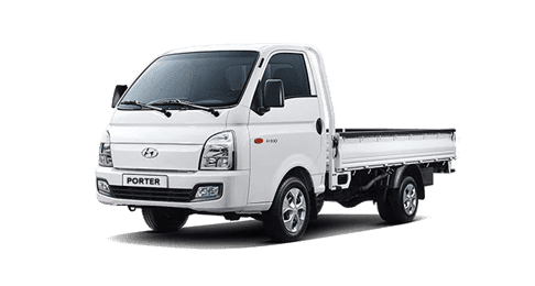 2026 Hyundai PORTER 2.5 - Miniatura 5